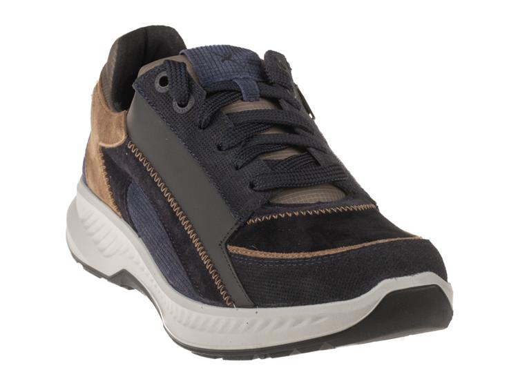 Xsensible 34201.2 wijdte H blauw
