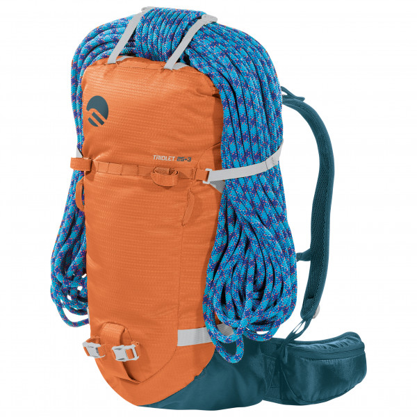 Ferrino - Backpack Triolet 25+3 - Sac à dos de montagne