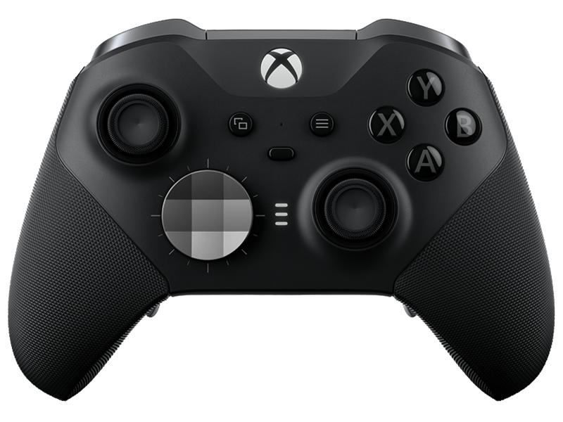 Microsoft Xbox Elite Wireless Controller Series 2 Professioneller Game-Controller