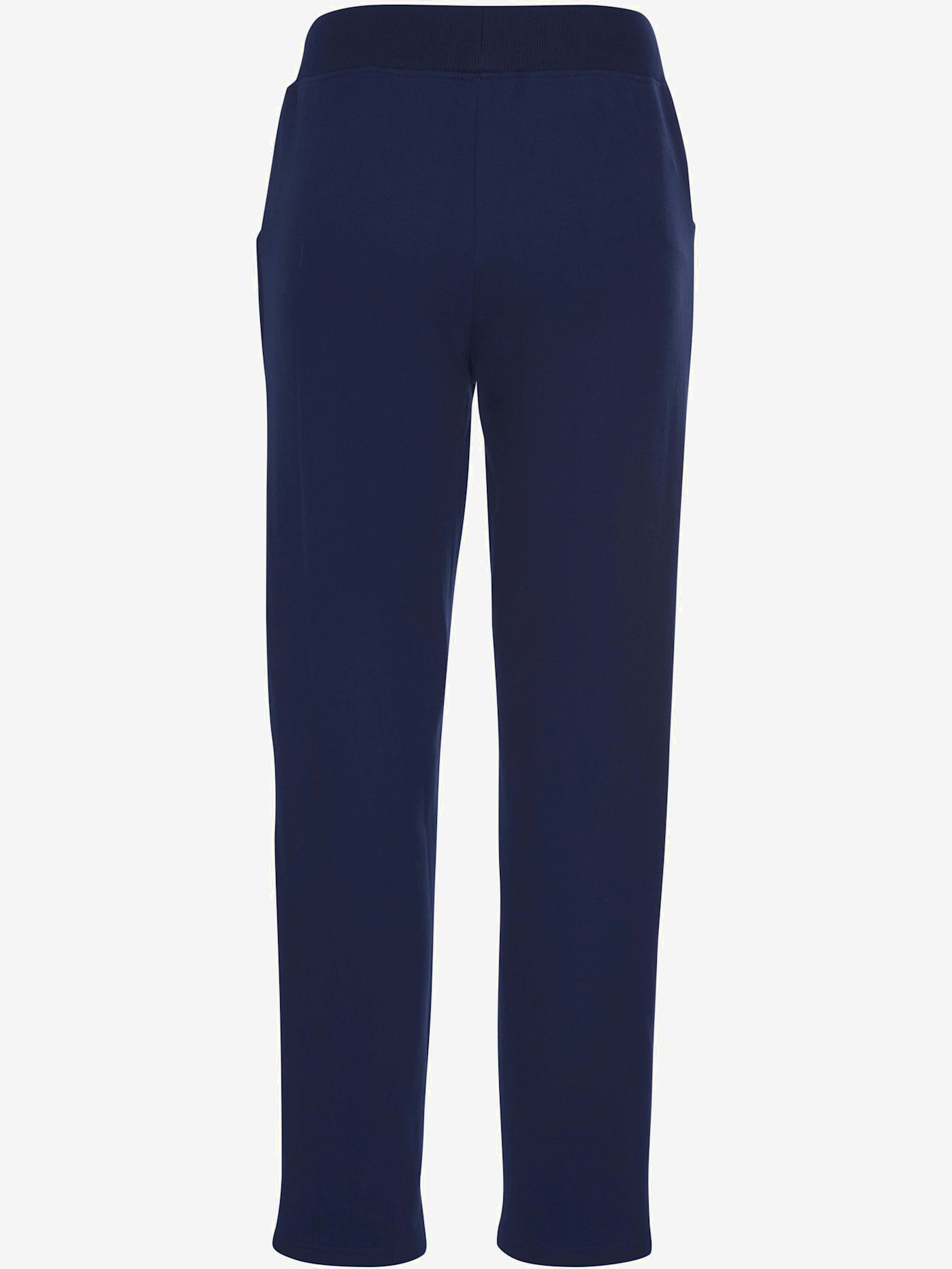 Pantalon détente pantalon de relaxation à rayures