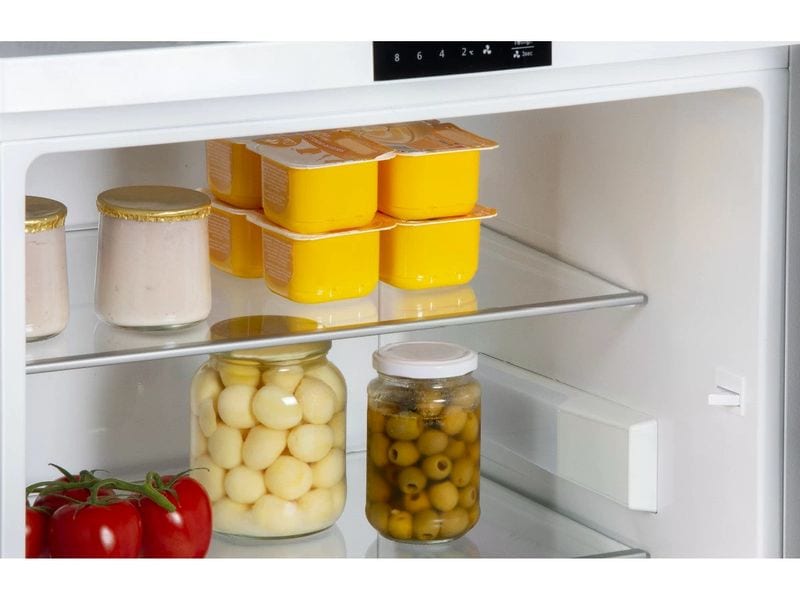 Domo Kühlschrank DO91123 Rechts Tischkühlschrank
