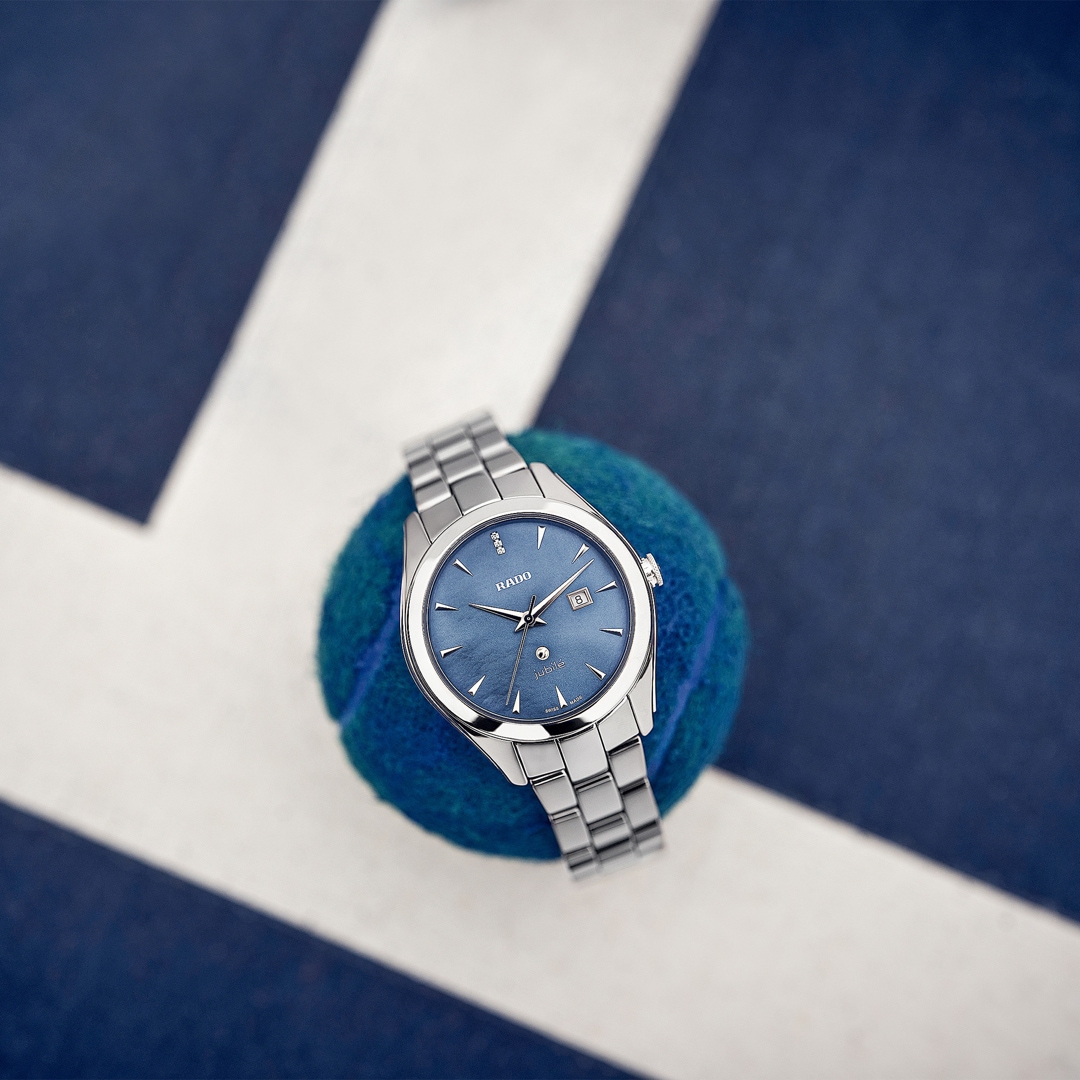Rado HyperChrome M Ash Barty II Limited Edition