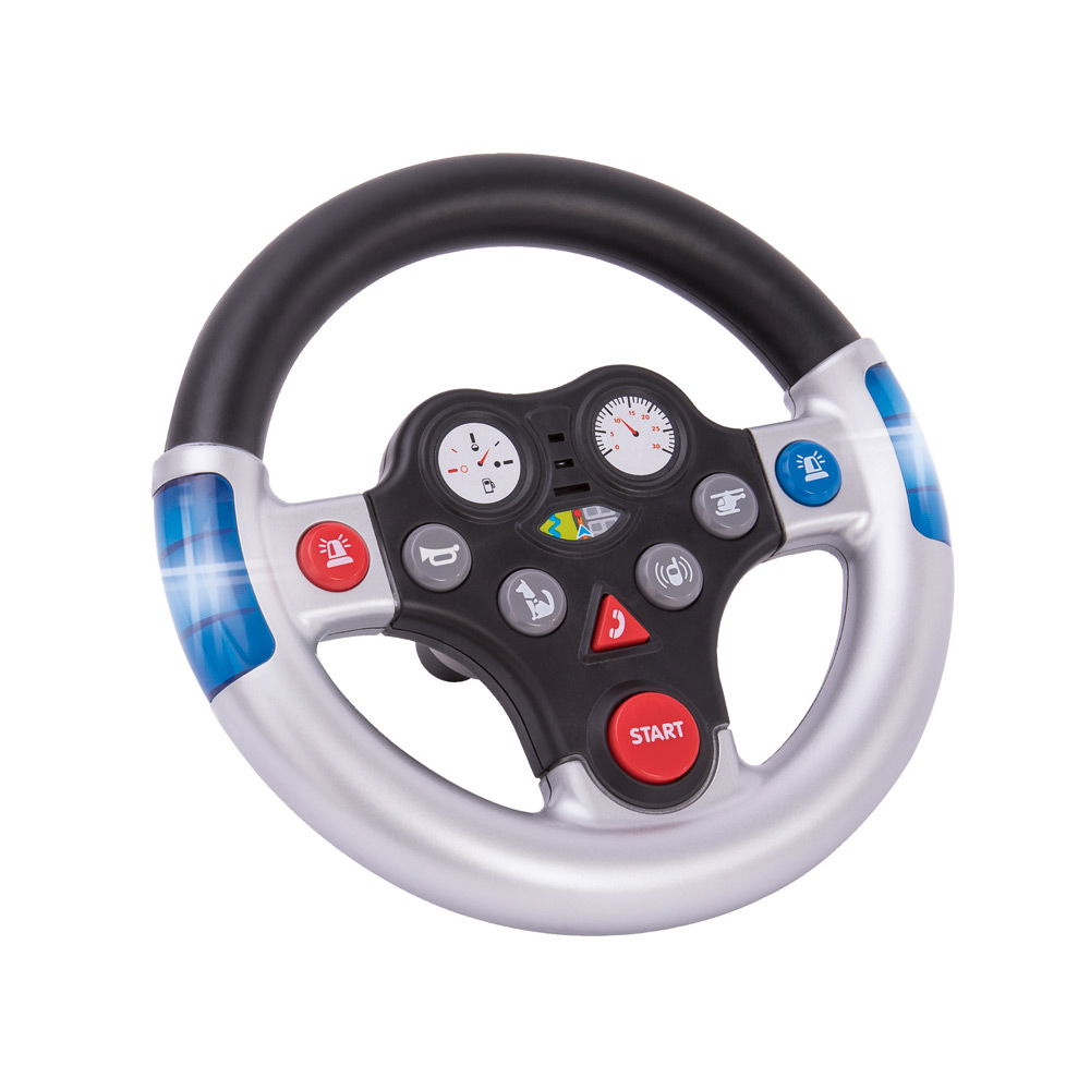 BIGBIG   Rescue Sound Wheel