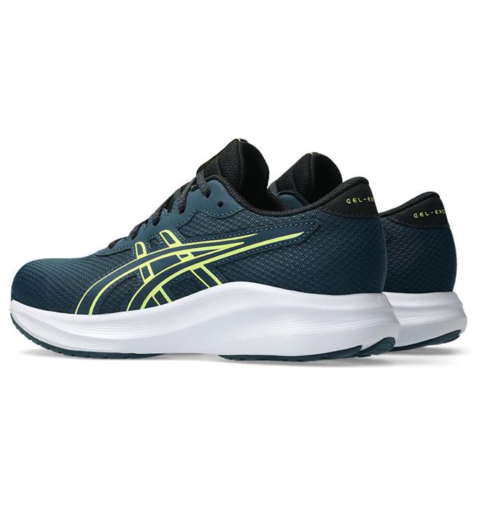 ASICS GEL-EXCITE 11 GS 1014A374 TRANQUIL-TEAL-CITRON