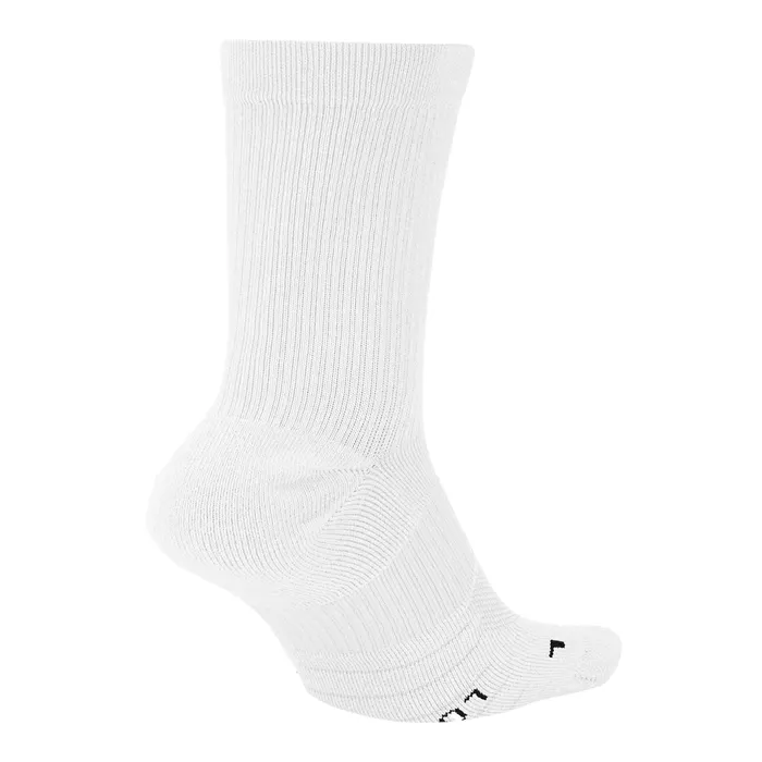 Nike Multiplier Sokken Senior (2-pack)
