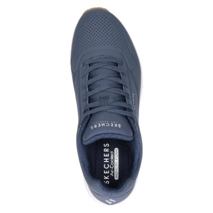 Skechers 403674L blau