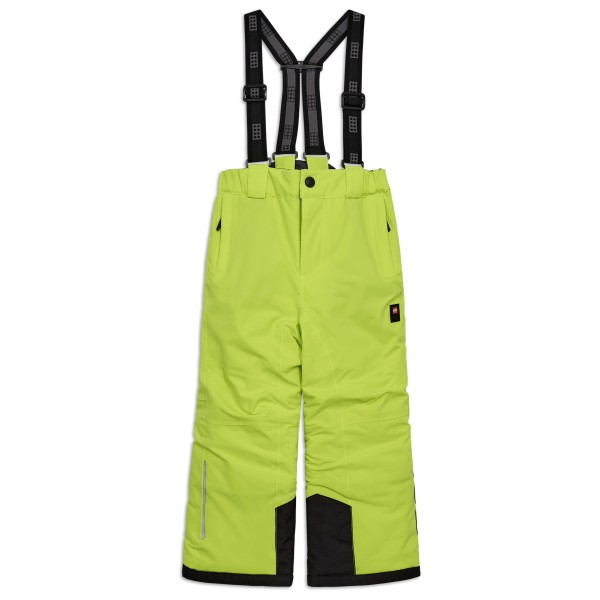 LEGO - Kid's Powai 708 - Pantalon de ski