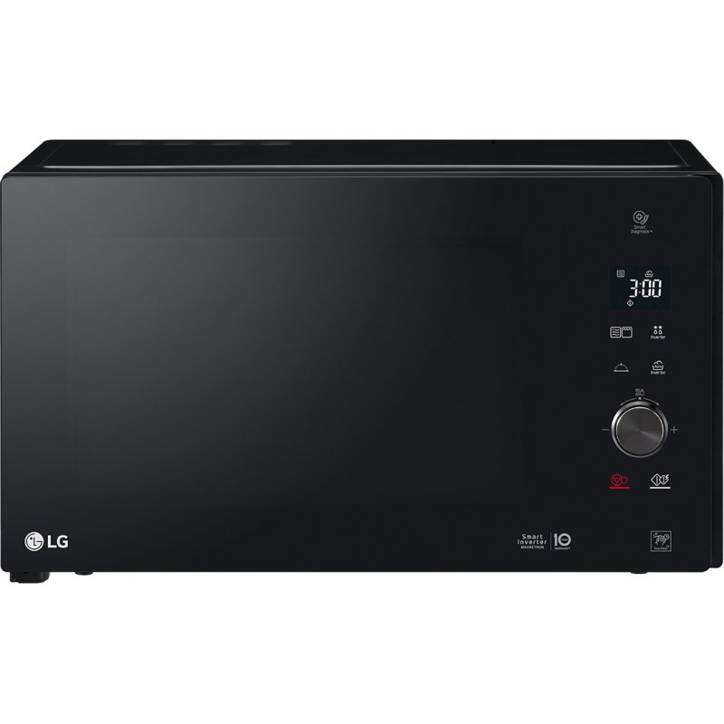 Micro-ondes + Gril Lg MH7265DDS