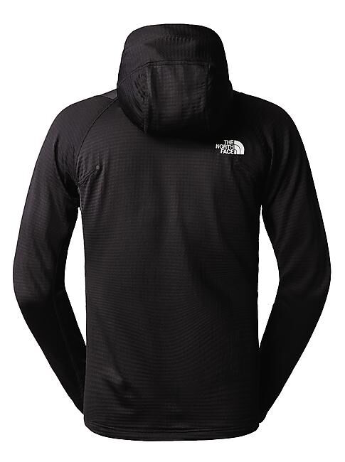 THE NORTH FACE - POLAIRE M AO FULL ZIP HOODIE