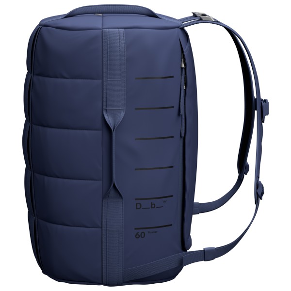 DB - Roamer Duffel 60 - Sac de voyage