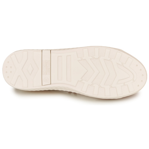 Palladium - TEMPO 02 CVS - Beige