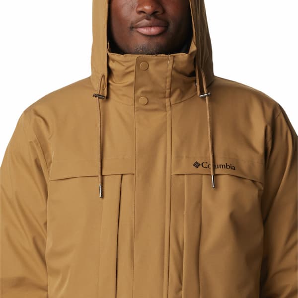 Veste de ski COLUMBIA STUART ISLAND INTERCHANG DALTA