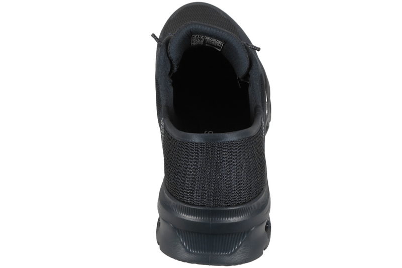 SKECHERS GLIDE-STEP PRO DARK BLUE SLIP-INS SNEAKER