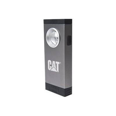 CAT - Lampe de poche 250 lumens avec faisceau projecteur - LED