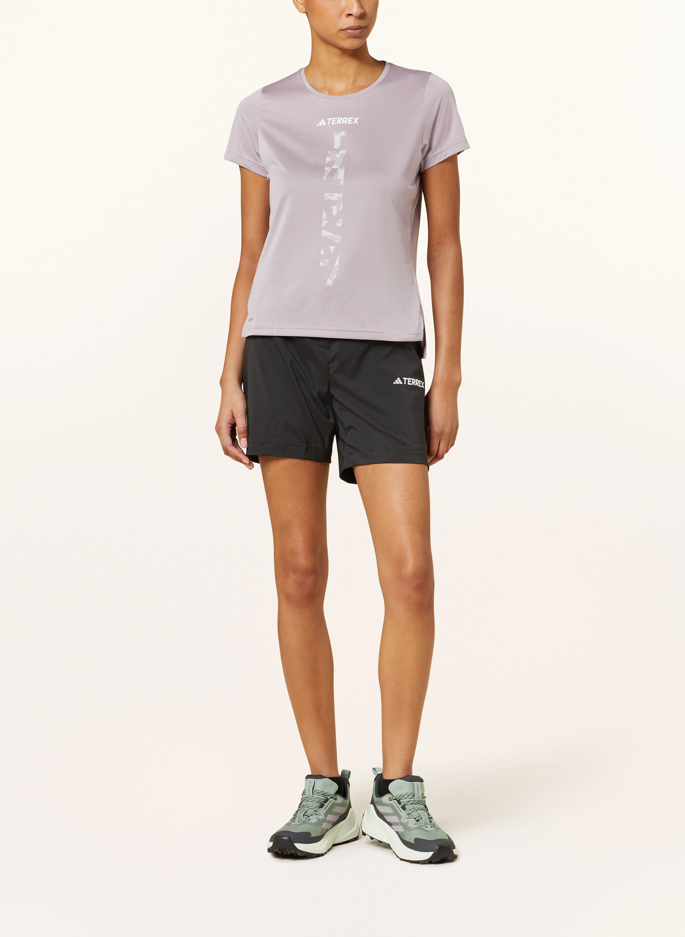 adidas TERREX Trekkingshorts XPERIOR MD
