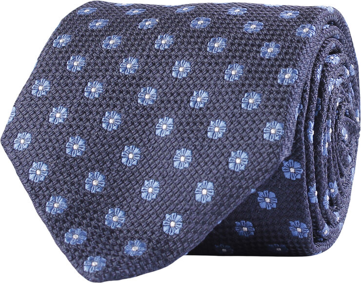 Amanda Christensen Classic Tie 403 sky blue