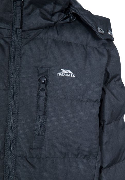 Tuff Padded Jacket Boys børnejakke