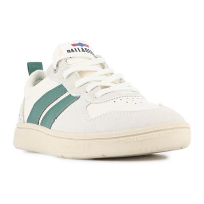 Sneakers femme Pallacup Flame Lth PALLADIUM
