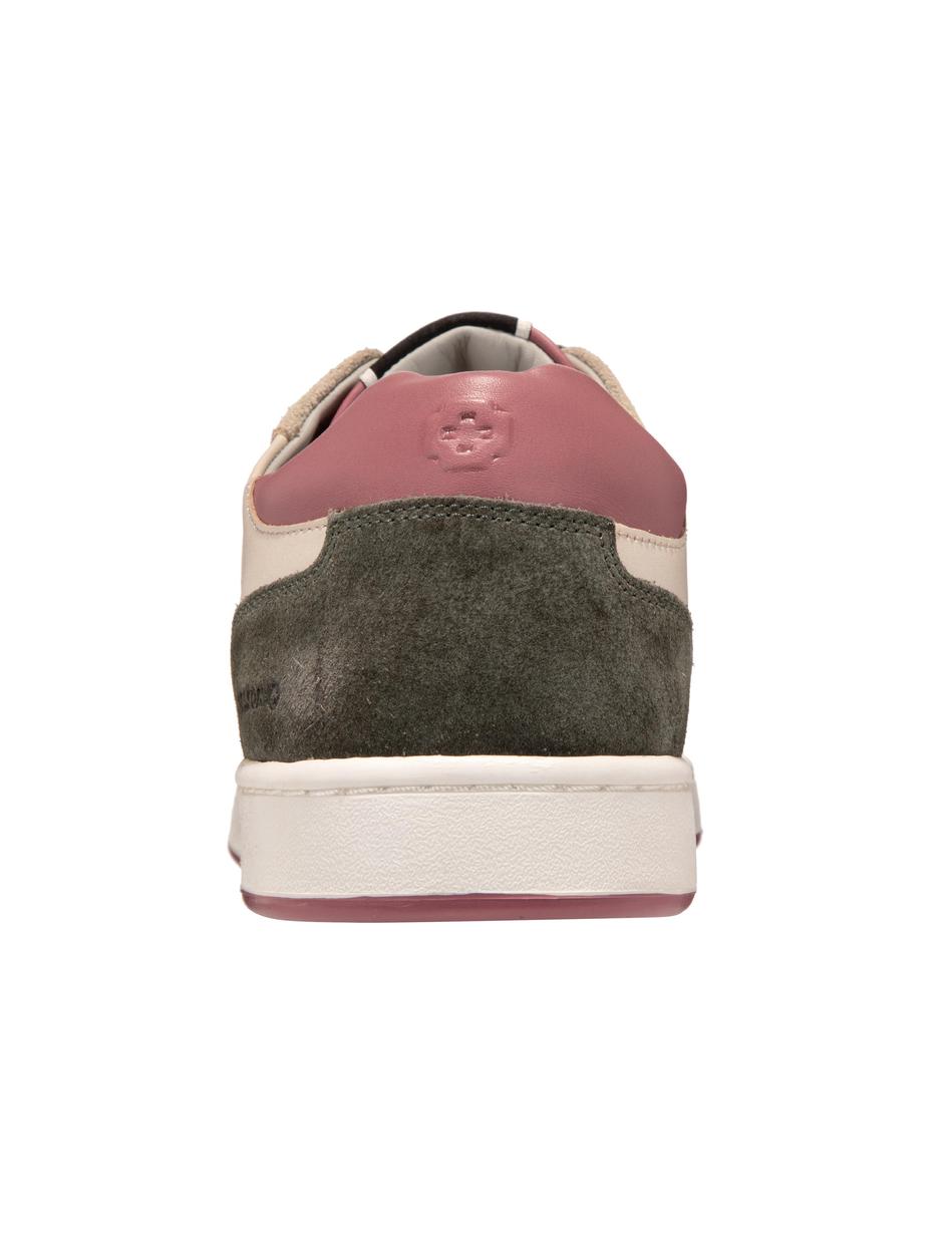 STRIPE EVANS J SNEAKER XD7