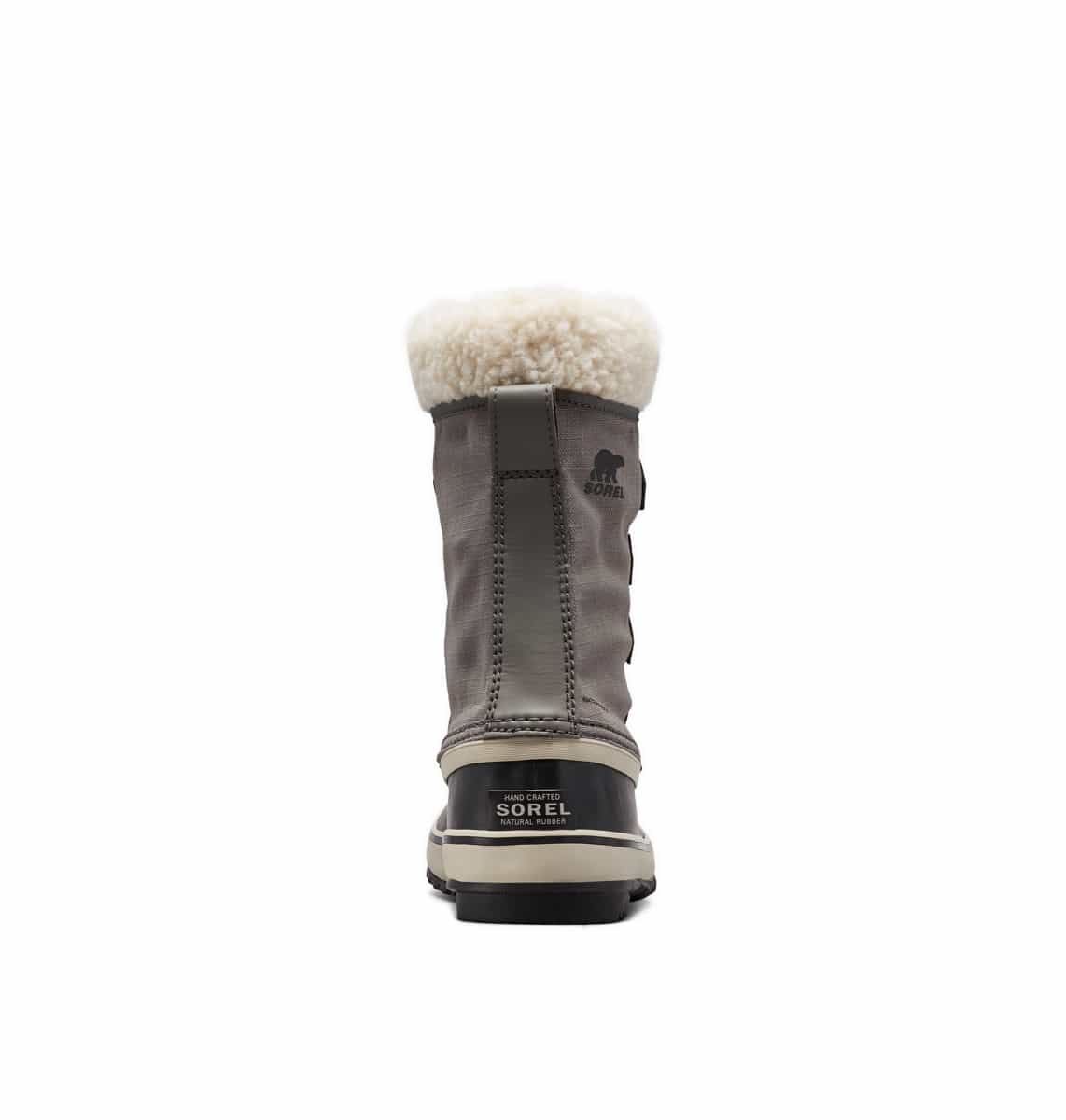 Sorel Women's Winter Carnival Quarry/Black