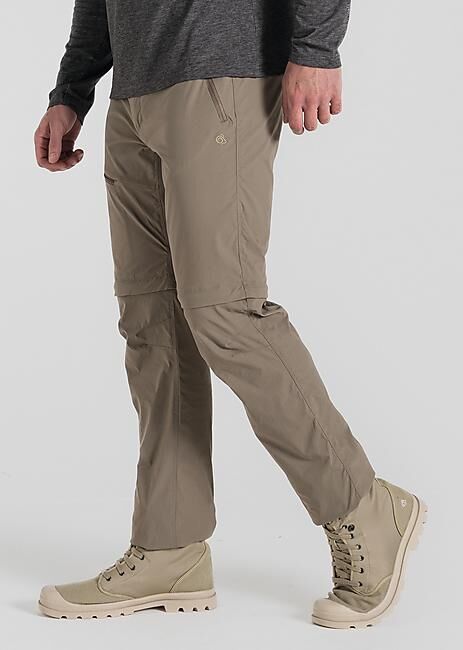 CRAGHOPPERS - PANTALON JD NOSILIFE PRO III CONVERTIBLE M