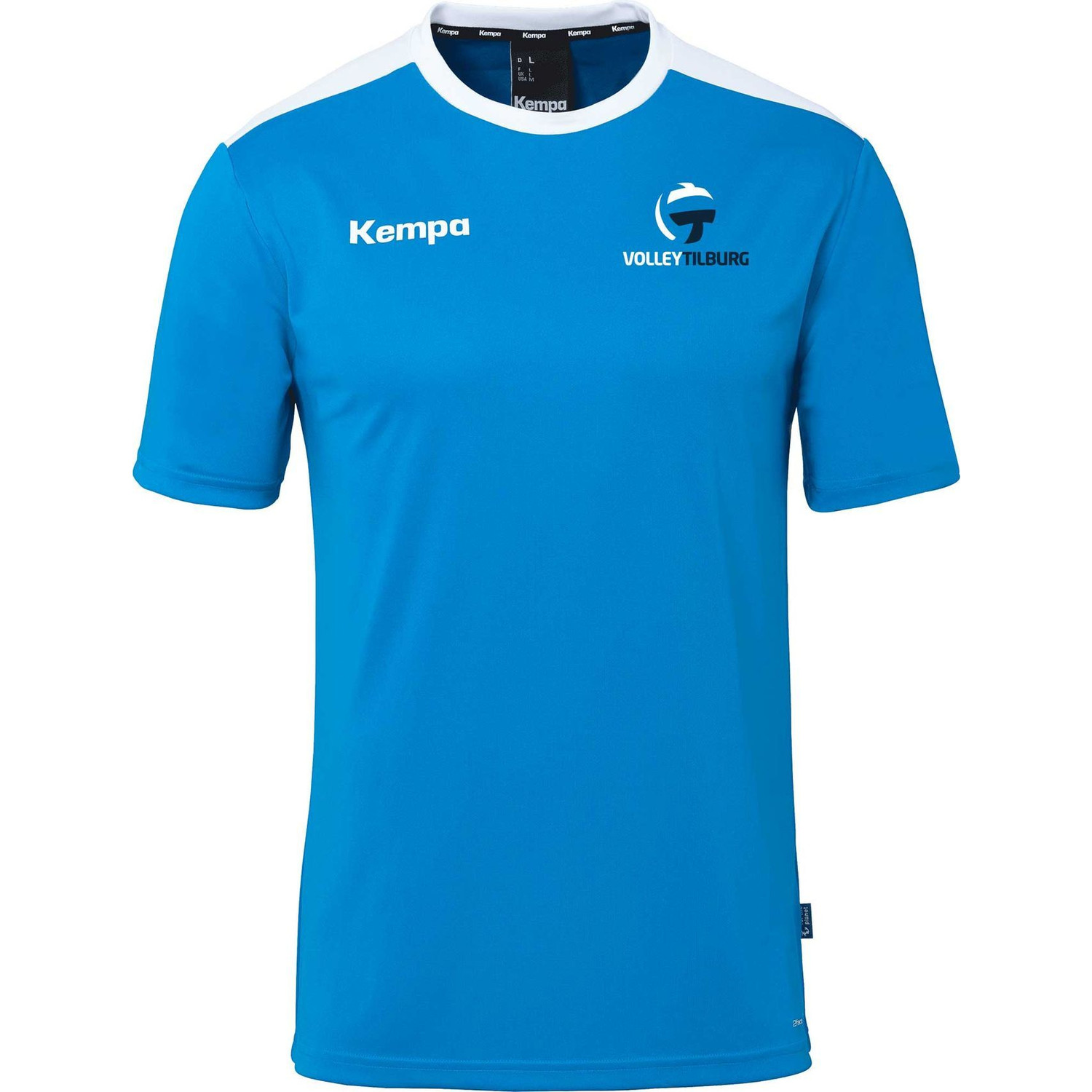 Kempa Emotion 27 Shirt VolleyTilburg