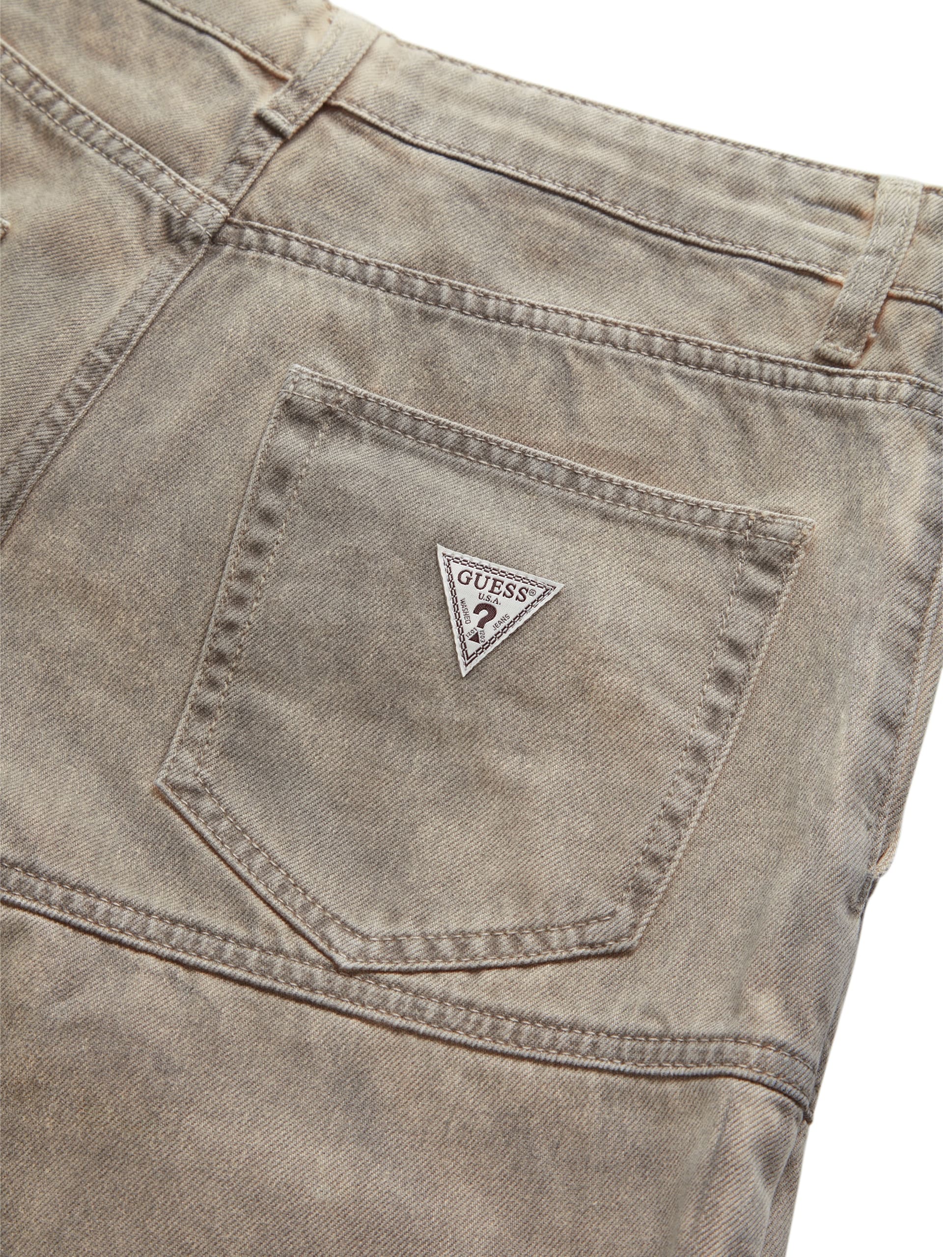 shorts utilitários