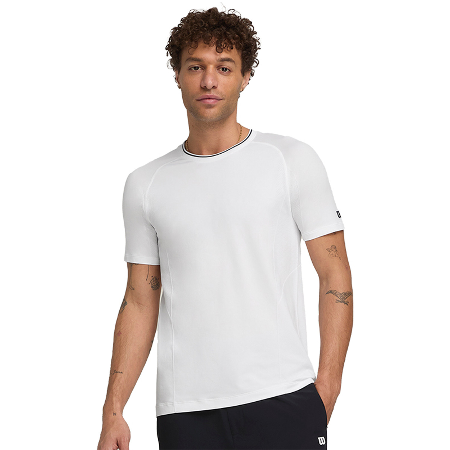 Wilson Team Players Tee