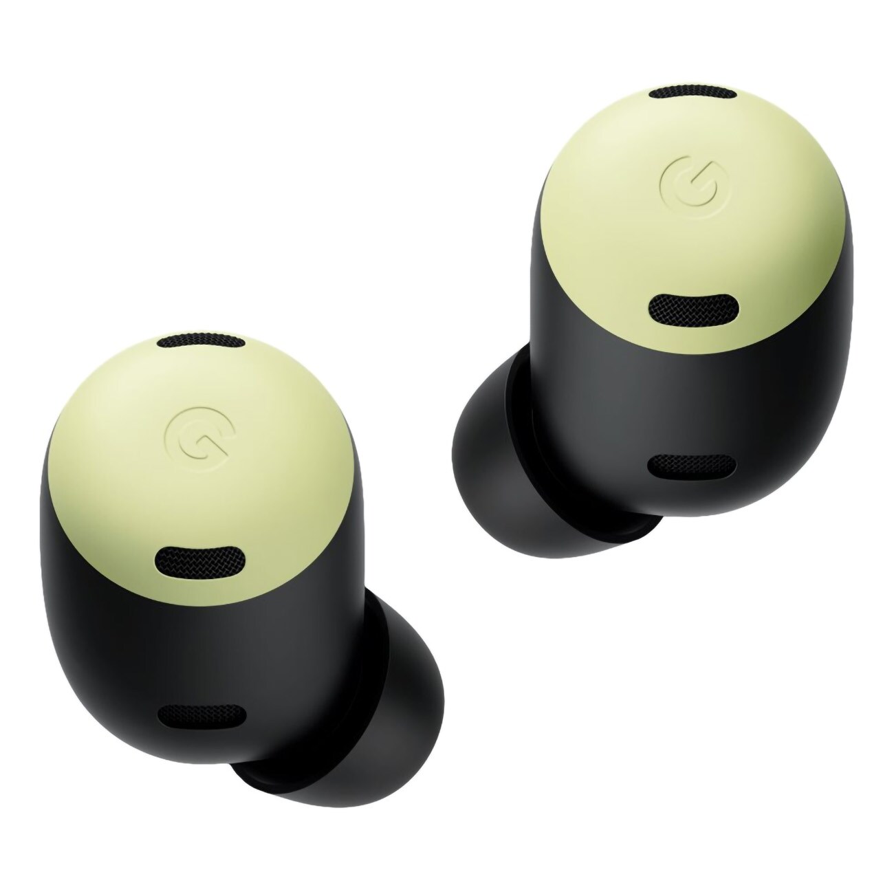 Google Pixel Buds Pro koralle In-Ear-Kopfhörer