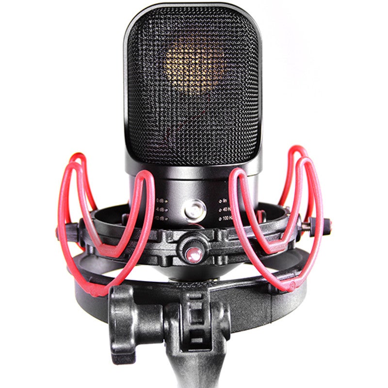 Rycote InVision USM VB-L shock mount