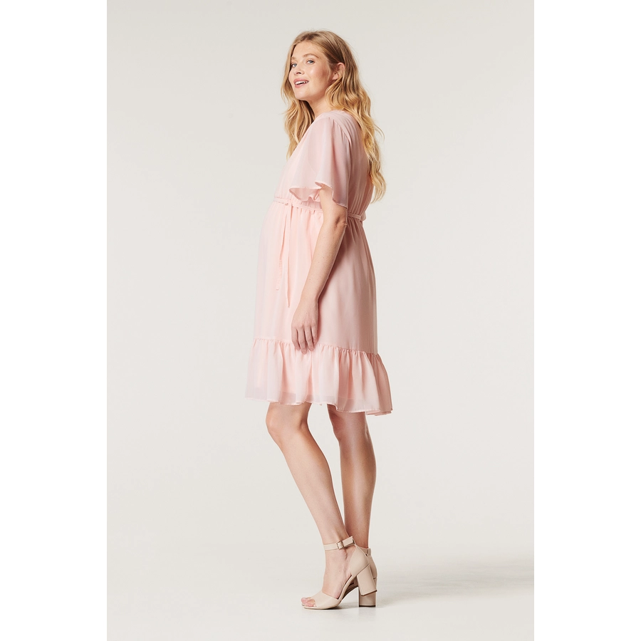 Esprit Kleid Light Pink