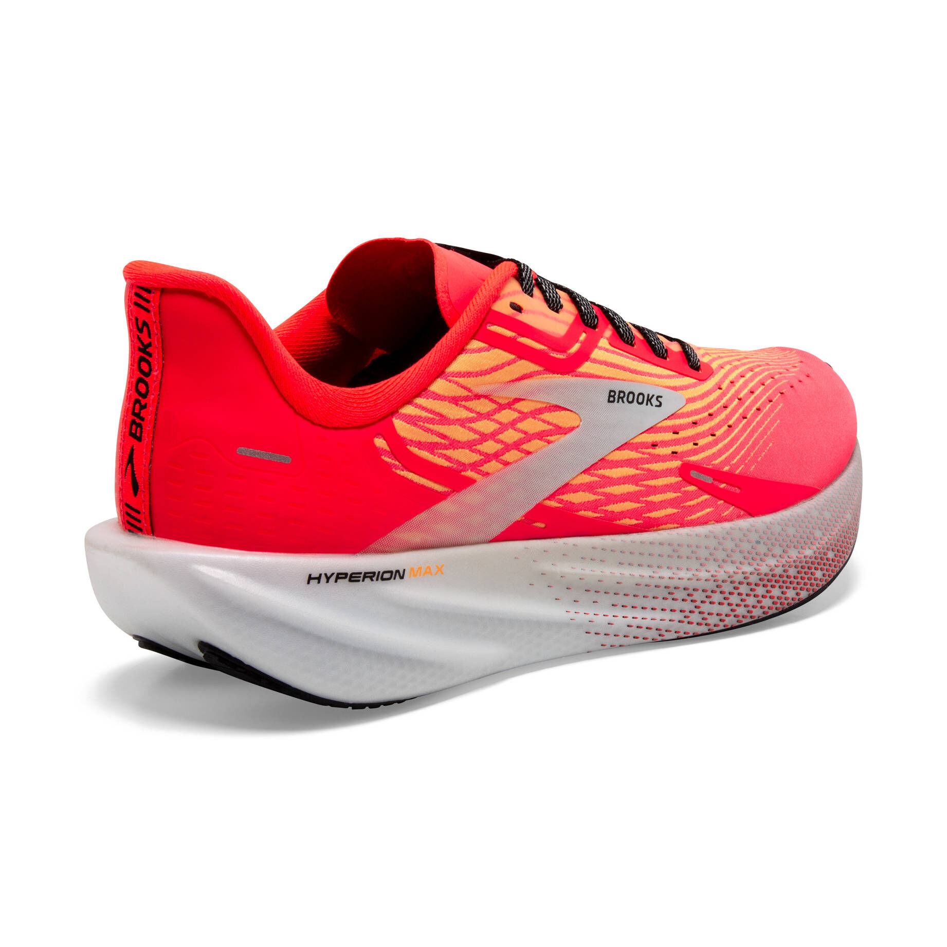 Brooks| Herren Laufschuhe HYPERION MAX
