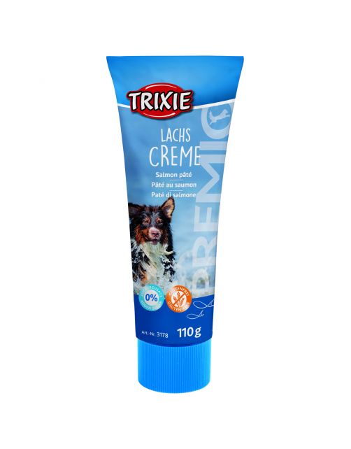 Trixie Pasta - Hondensnacks - Zalm 118x64.5x52 cm 110 g