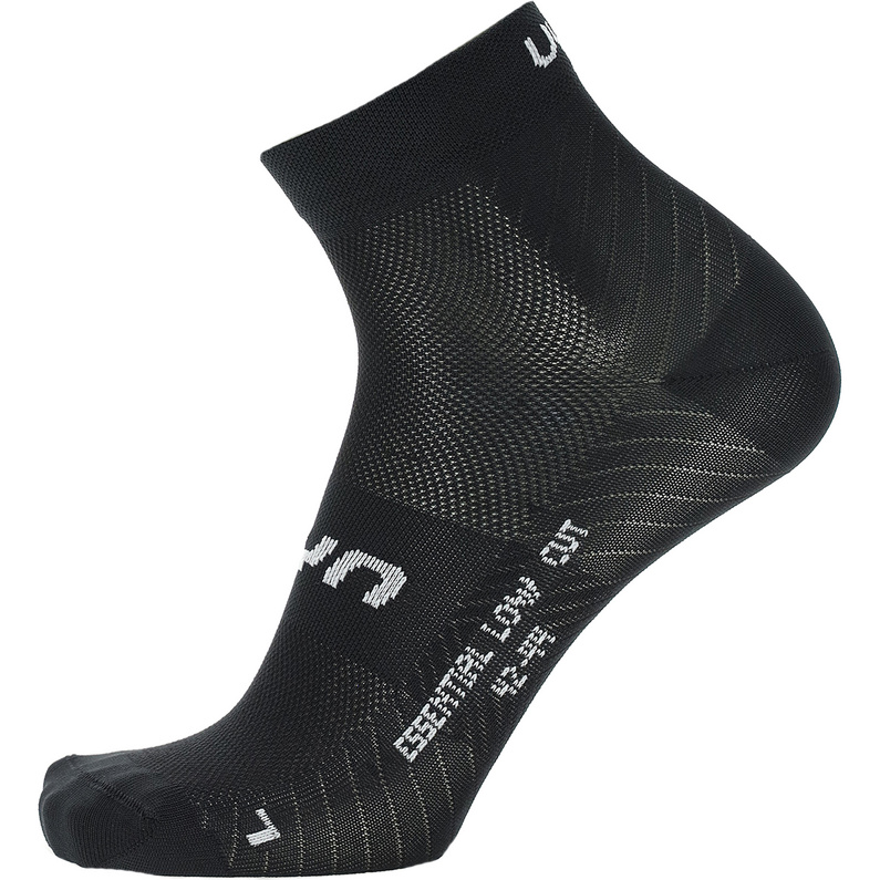 Uyn Essential Low Cut 2er Pack Socken