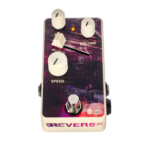 Old Blood Noise Endeavors BL-44 Reverse