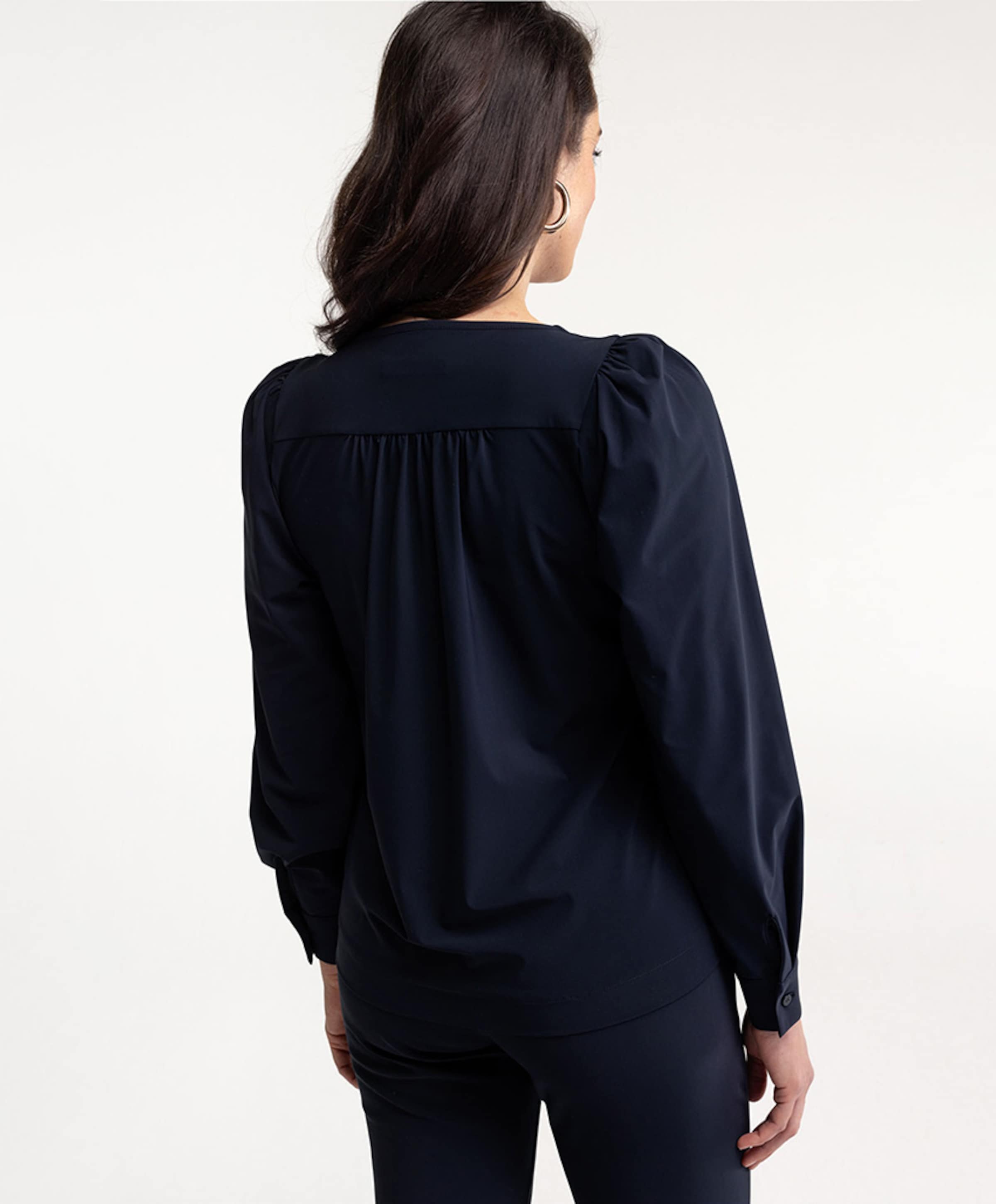 Studio Anneloes Top blauw