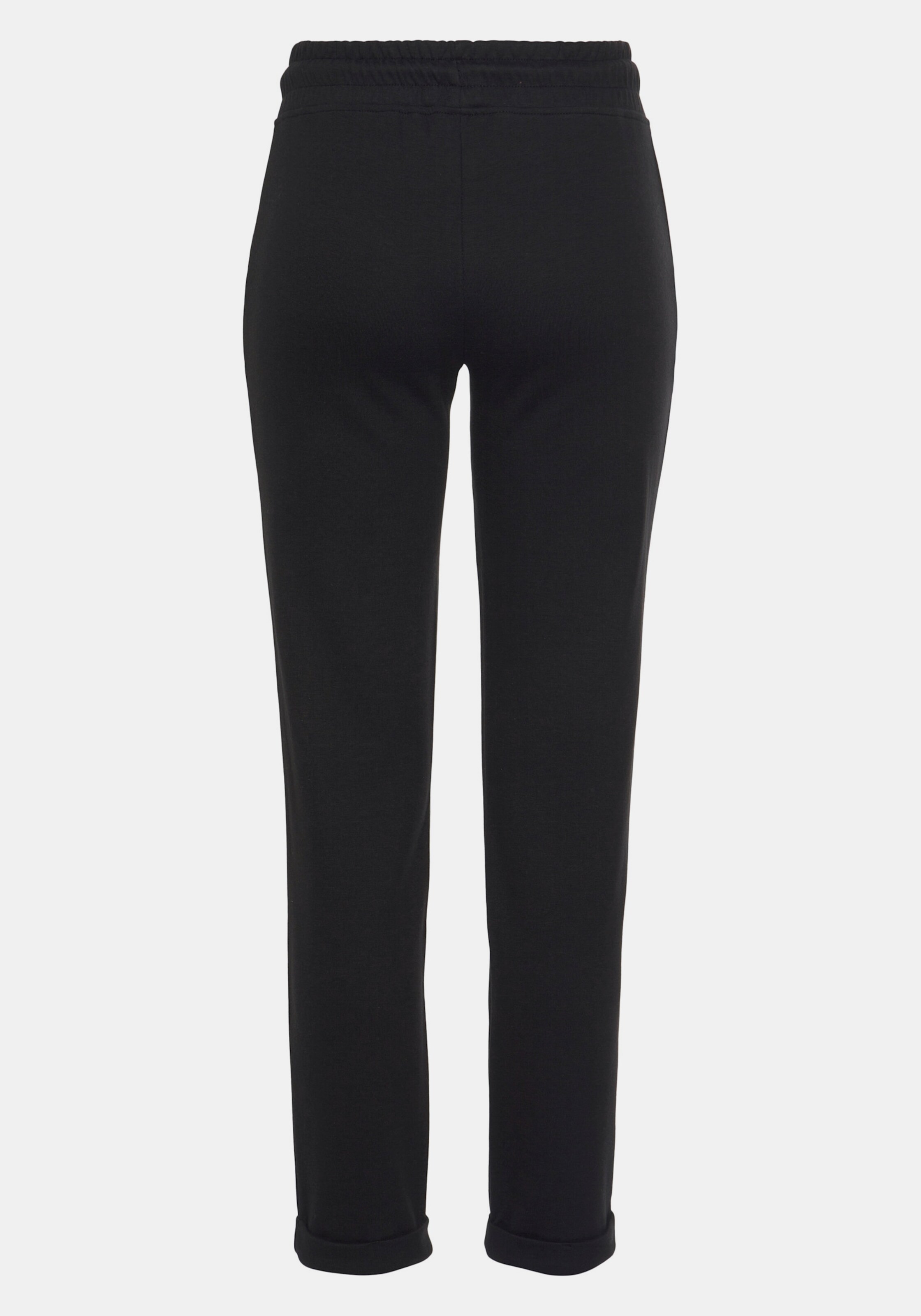 Schlupfhose