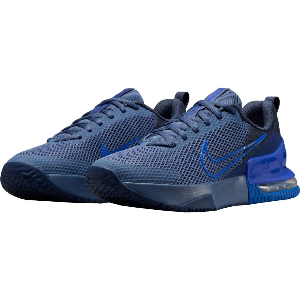 Nike Air Max Alpha Trainer 6 Trainingsschuhe Herren diffused blue