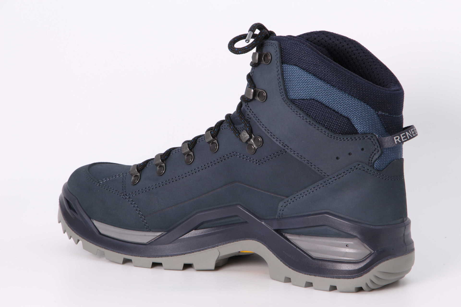 Lowa Renegade EVO GTX MID navy / blau
