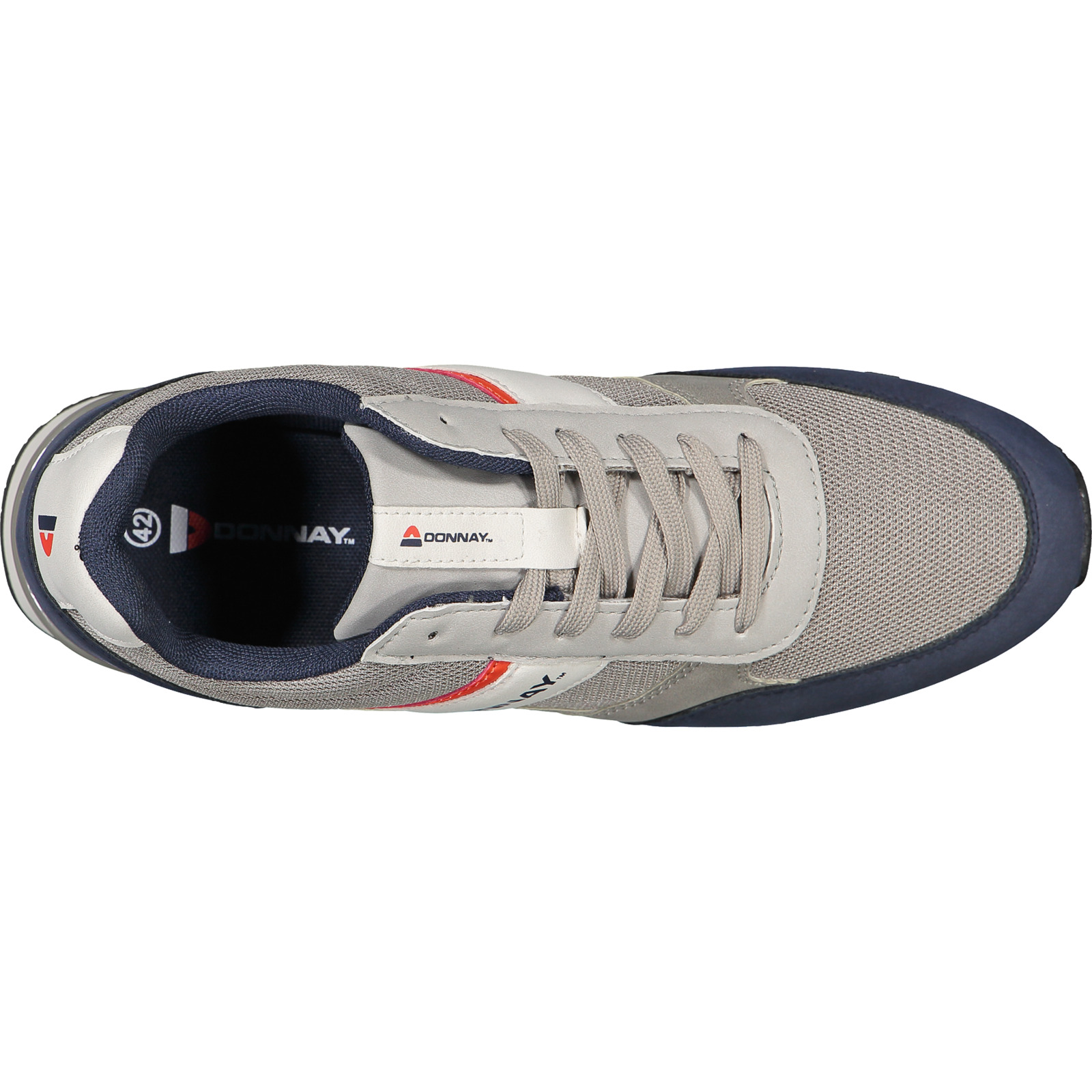 Donnay BT7090 Hr., 41, grau