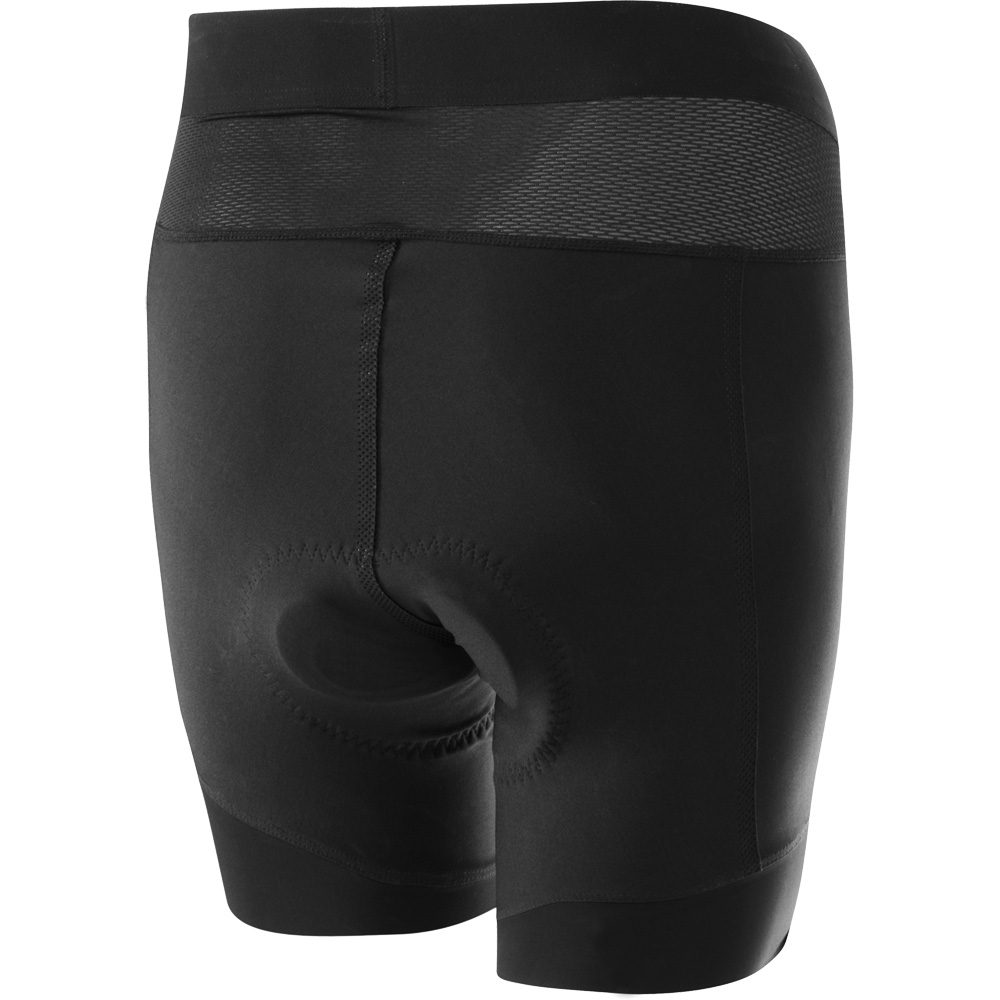 Löffler hotBOND® Light Bike Hose Damen schwarz