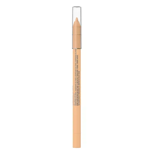 Maybelline New York Maybelline Tattoo Liner Crayon Gel Eyeliner Biscotti Cream 1,3g