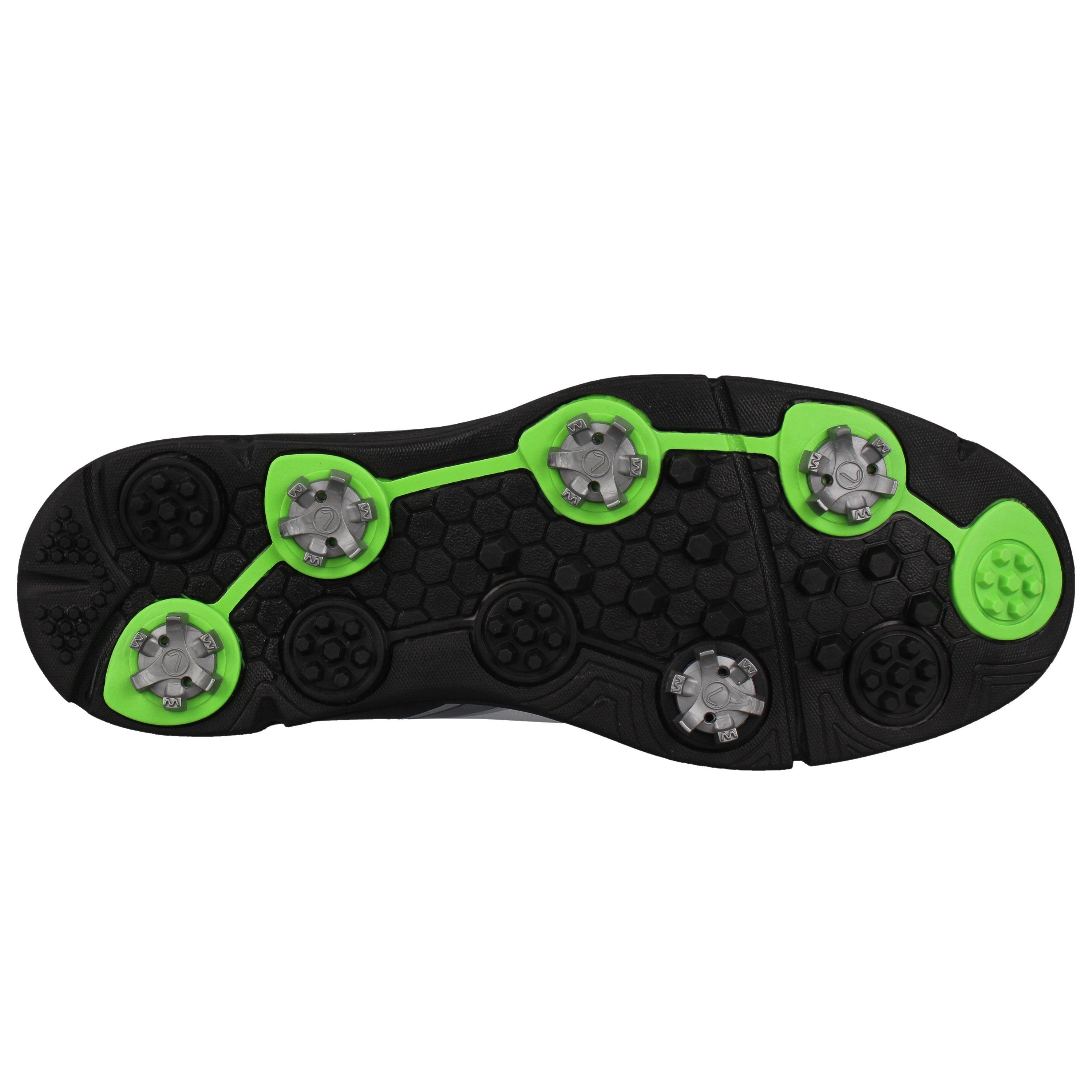 Slazenger V100 Mens Golf Shoes