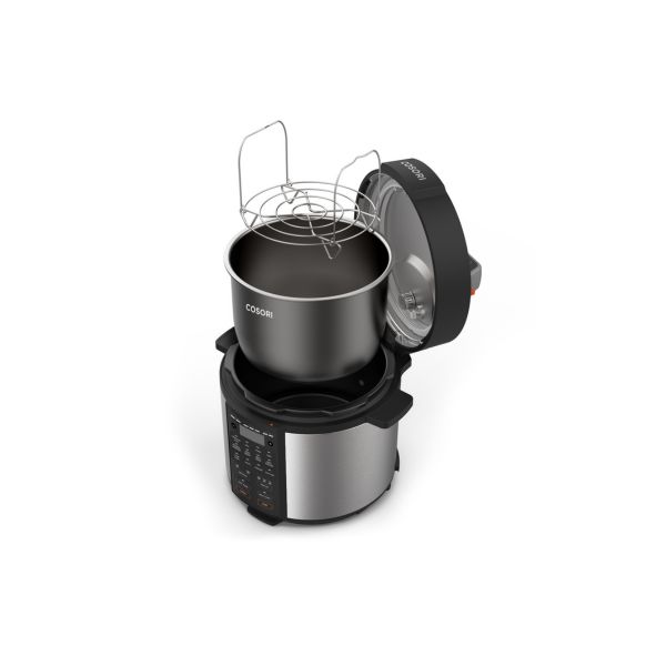Cosori Panela Pressão Chef Edition 5.7L