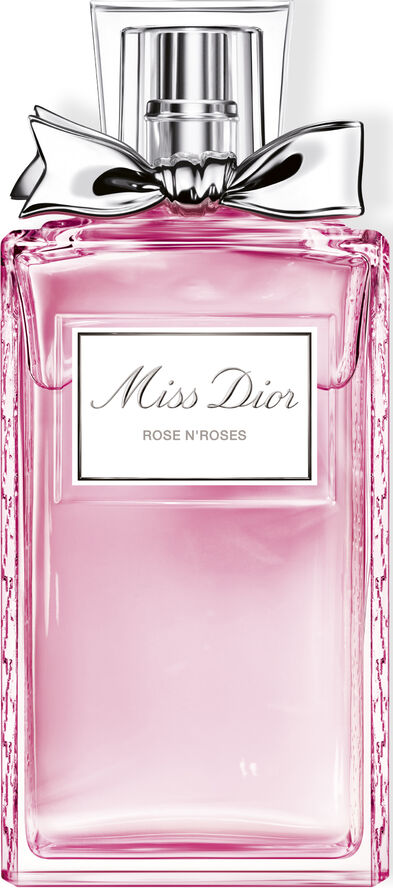 DIOR Miss Dior Rose N'Roses Eau de toilette
