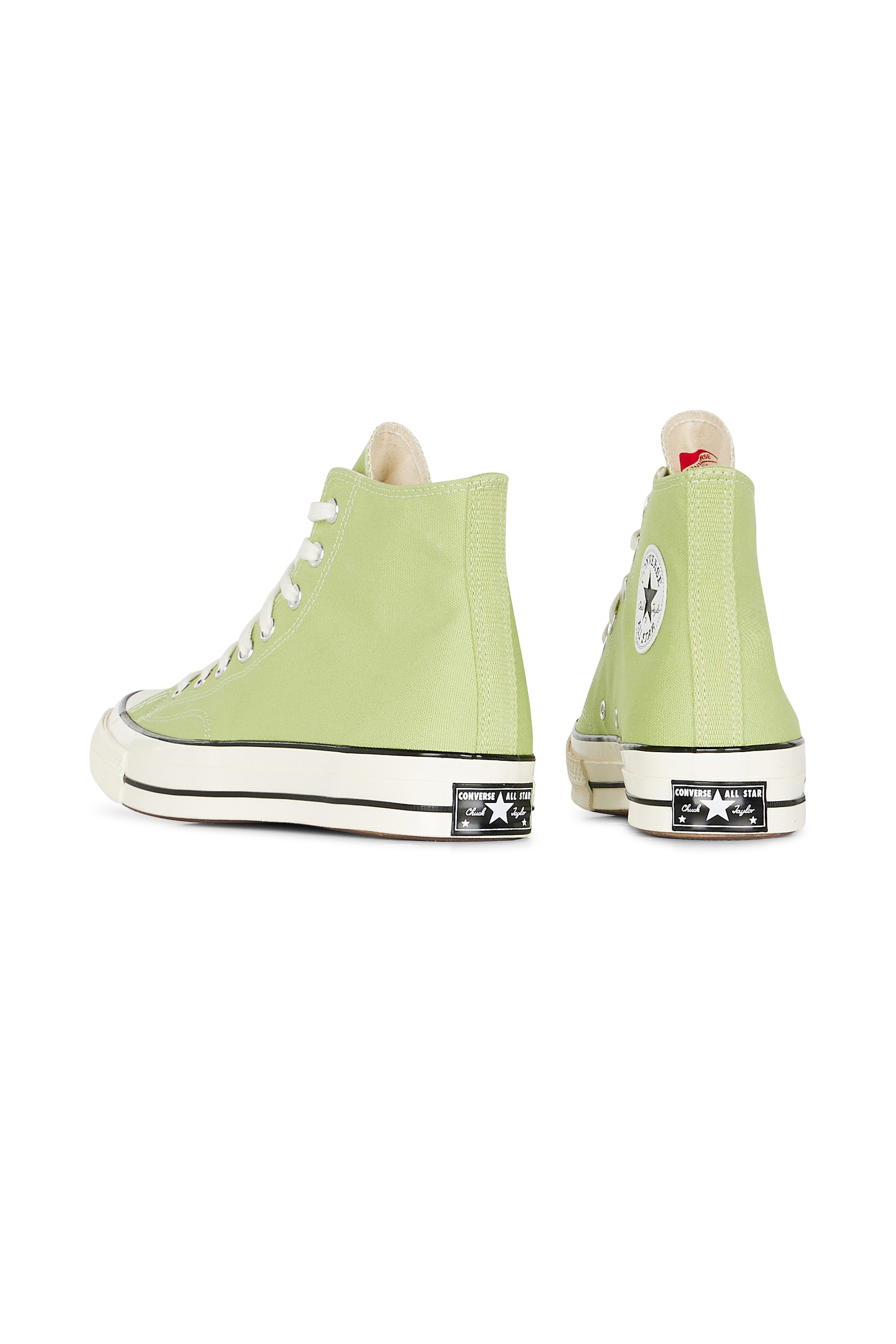 CONVERSE Baskets CHUCK 70 HI Vert