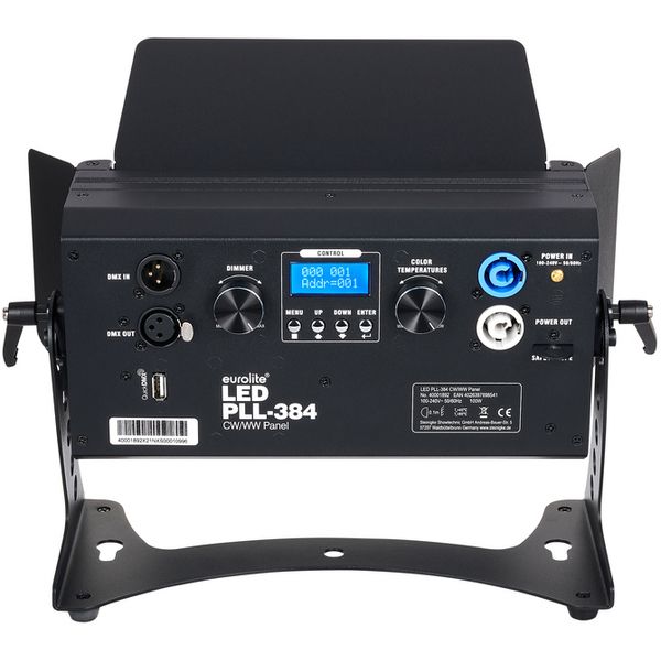Eurolite LED PLL-384 CW/WW Panel