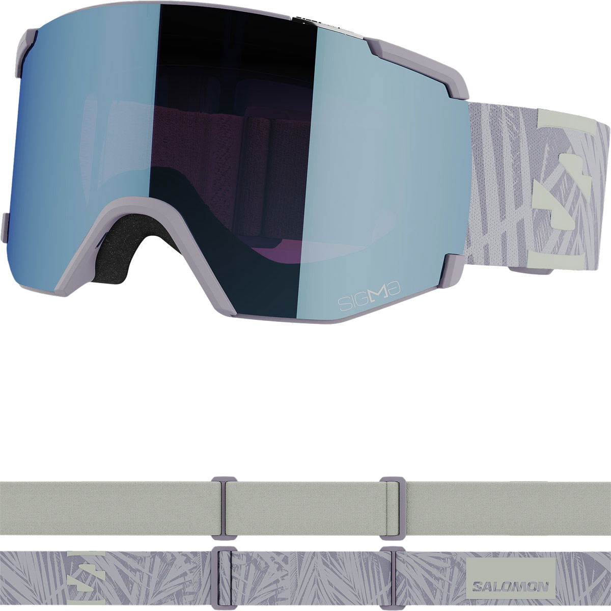 Salomon S/View Sigma Skibriller