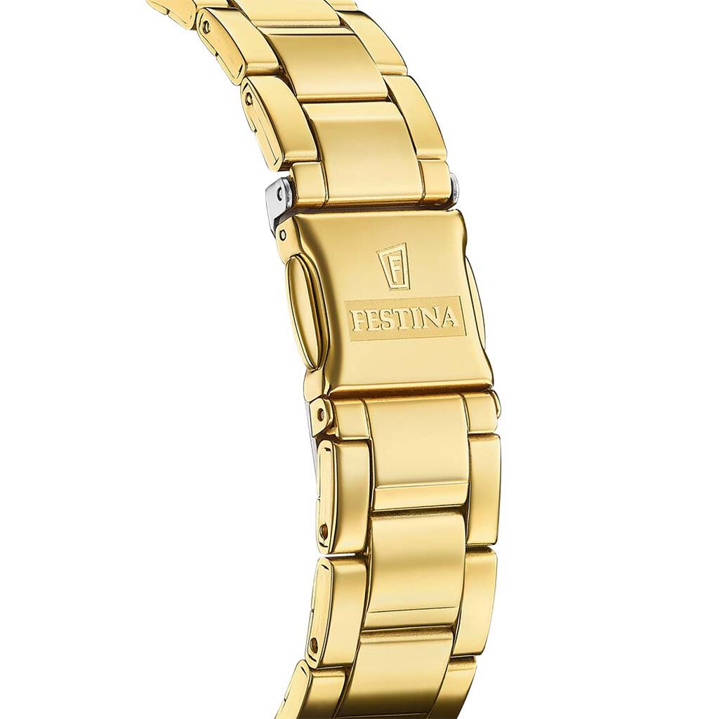Montre Festina Mademoiselle Argenté