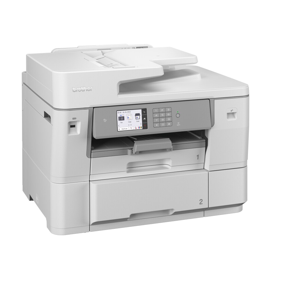 Brother MFC-J6959DW 4in1 DIN A3 Multifunktionsdrucker
